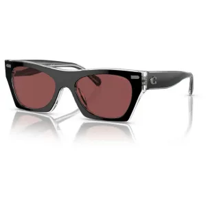 Coach Fashion Women's Sunglasses #1310113