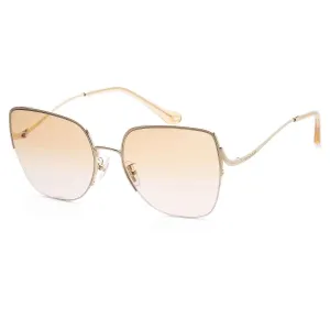 Coach Fashion Women's Sunglasses #1297906