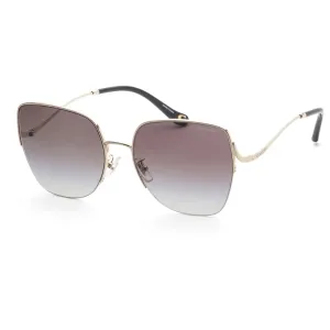Coach Fashion Women's Sunglasses #1297990