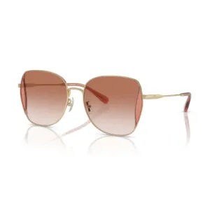 Coach Fashion Women's Sunglasses #1298423