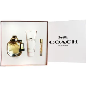 Coach - Coach : Gift Boxes 6.8 Oz / 90 ml