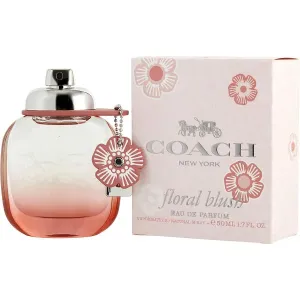 Coach - Floral Blush : Eau De Parfum Spray 1.7 Oz / 50 ml