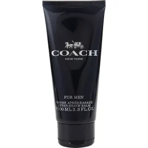 Coach - Coach For Men : Aftershave 3.4 Oz / 100 ml