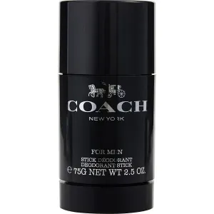 Coach - Coach For Men : Deodorant 2.5 Oz / 75 ml
