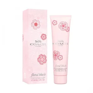 Coach - Floral Blush : Perfumed Body Milk 5 Oz / 150 ml