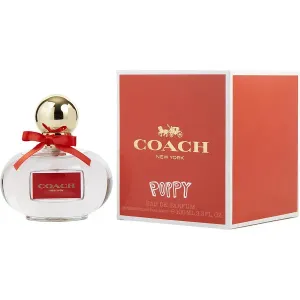 Coach - Poppy : Eau De Parfum Spray 3.4 Oz / 100 ml #132674