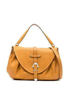 Leather bags Coccinelle