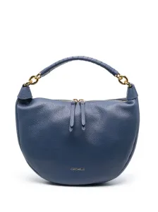 Leather handbags Coccinelle