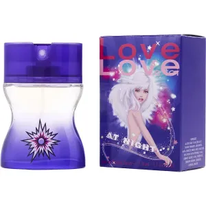 Cofinluxe - Love Love At Night : Eau De Toilette Spray 1.3 Oz / 40 ml