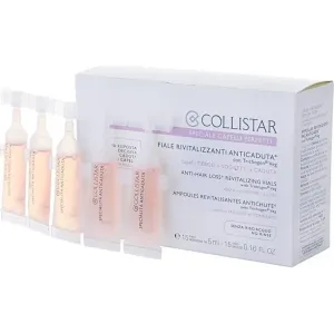 Collistar - Fiale Rivitalizzanti Anticaduta : Hair care 2.5 Oz / 75 ml