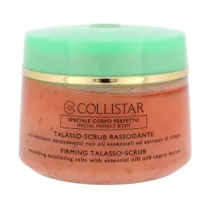 Collistar - Talasso Scrub Raffermissant : Body oil, lotion and cream 700 g