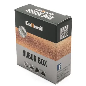 Collonil, Nubuk Box, colourless Größe