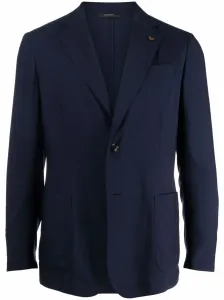 COLOMBO - Cashmere Jacket #820221