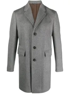 COLOMBO - Cashmere Coat #1191573