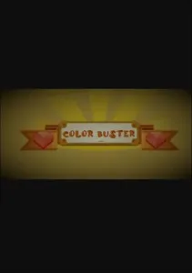 Color Buster! (PC) Steam Key GLOBAL