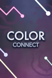 Color Connect VR - Puzzle Game (PC) Steam Key GLOBAL