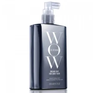 Color Wow - Dream coat for curly hair : Hair care 6.8 Oz / 200 ml