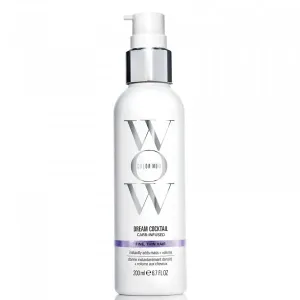 Color Wow - Dream Cocktail Carb-Infused : Hair care 6.8 Oz / 200 ml