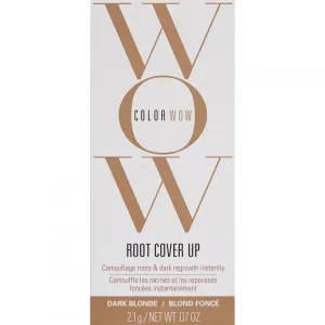Color Wow - Root Cover Up : Colouring 2,1 g #717927