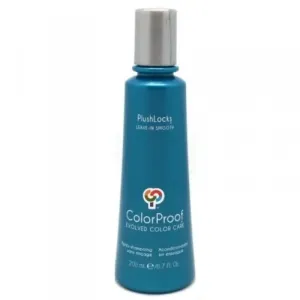 Colorproof - Plushlocks Leave In Smooth : Conditioner 6.8 Oz / 200 ml
