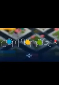 Commanager Tycoon Steam Key GLOBAL
