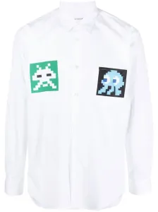 Long sleeve shirts Comme des GarÃ§ons Shirt