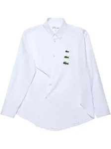 COMME DES GARÇONS SHIRT - Cotton Shirt #1158873