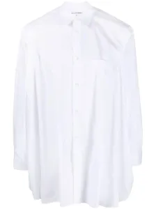 COMME DES GARÇONS SHIRT - Cotton Shirt #1142414