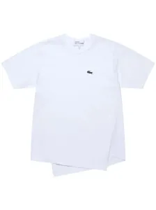 COMME DES GARÇONS SHIRT - Cotton T-shirt #1158986