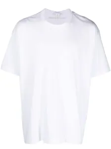 White T-shirts Comme des GarÃ§ons Shirt