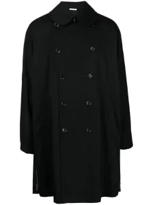 COMME DES GARCONS - Wool Coat #1141393