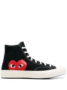 COMME DES GARCONS - Chuck Taylor 70 High Top Sneakers #997173