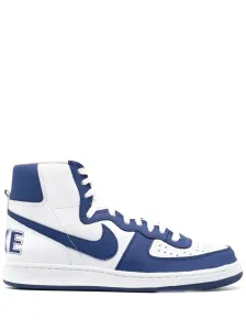 COMME DES GARCONS - Homme Plus X Nike Sneakers #1125415