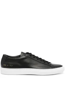 COMMON PROJECTS - Achilles Low Sneaker #1265799