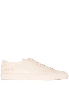 COMMON PROJECTS - Original Achilles Low Leather Sneakers #1290321