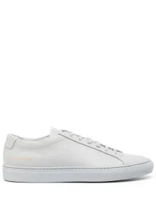 COMMON PROJECTS - Original Achilles Low Leather Sneakers #1292150