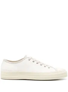 COMMON PROJECTS - Tournament Canvas Sneakers