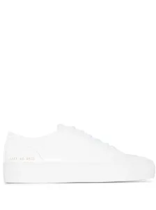 COMMON PROJECTS - Tournament Low Super Leather Sneakers #1290337
