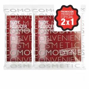Comodynes - Body Reducer Patchs amincissants : Body oil, lotion and cream 28 pcs