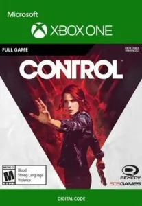 Control (Xbox One) Xbox Live Key UNITED STATES