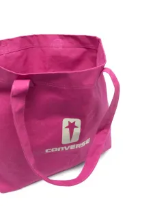 CONVERSE X DRKSHDW - Logo Cotton Tote Bag #1142559