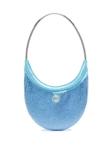 COPERNI - Ring Swipe Leather Handbag #1250192