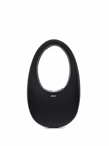 COPERNI - Swipe Leather Handbag #1269697