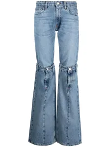 COPERNI - Open Knee Denim Jeans #1157292