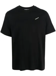 COPERNI - Logo Cotton T-shirt #1259176