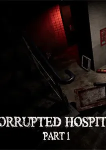 Corrupted Hospital : Part1 [VR] (PC) Steam Key GLOBAL