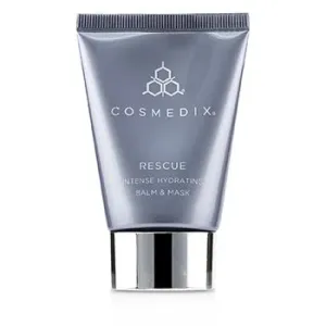 CosMedixRescue Intense Hydrating Balm & Mask 50g/1.7oz
