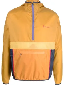 COTOPAXI - Teca Half-zip Windbreaker Jacket #1139061