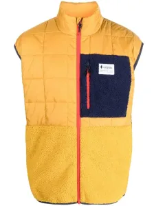 COTOPAXI - Trico Hybrid Vest #811655