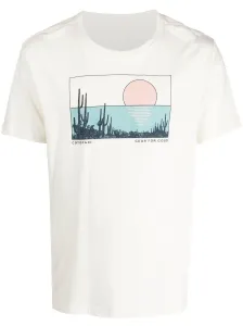 COTOPAXI - Printed Organic Cotton T-shirt #1139092
